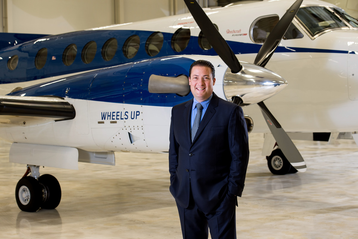 Wheels up acquires tech company Avianis | Revolution.aero