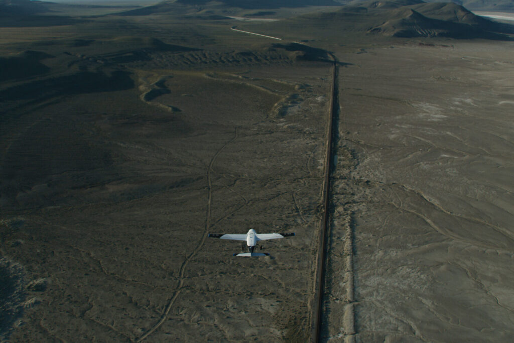 Xwing awarded SBIR contract with US Air Force Revolution.aero