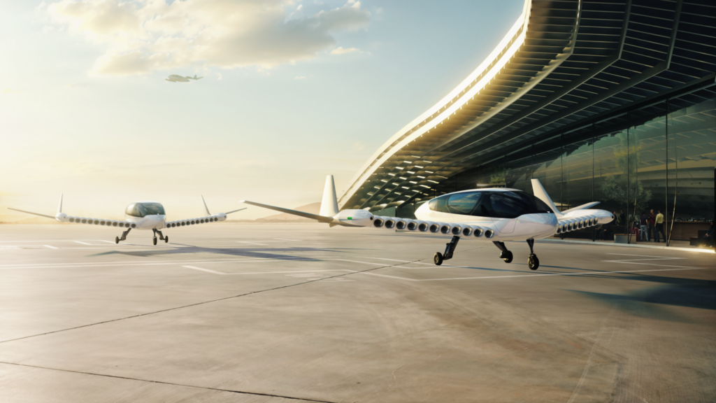 Whjsper Tipped for success: Whisper Aero reveals its Whisper Jet | Revolution.aero