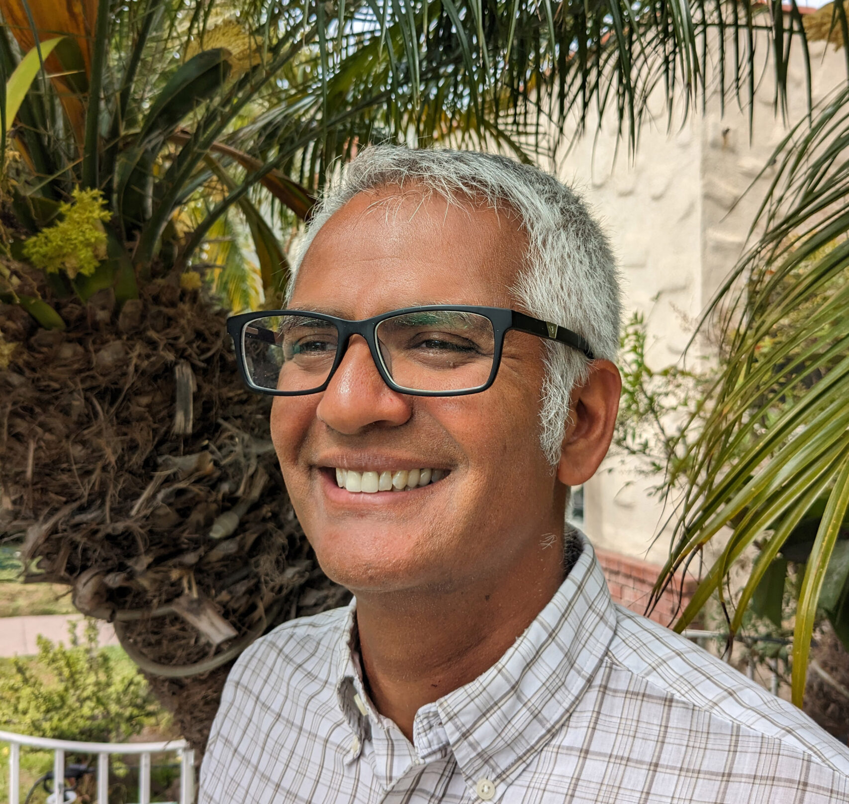 Mayman hires ex Virgin Orbit chief engineer Manu Sharma Revolution.aero