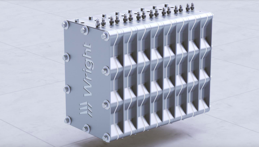 Wright Electric launches Wright Batteries | Revolution.aero