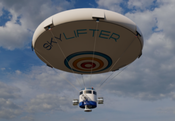 SkyLifter