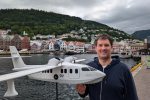 Elfly partners with Region Gotland