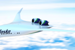 Alaska Airlines
