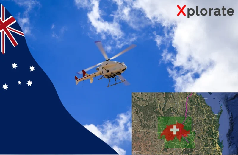 Xplorate